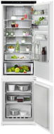 AEG 8000 Cooling 360 TSC8M191CS - Built-in Fridge