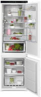 Built-in Fridge AEG 8000 Cooling 360 TSC8M181CS - Vestavná lednice