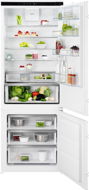 Vestavná lednice AEG NSC7G751ES - Built-in Fridge