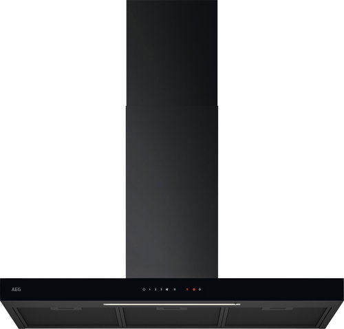 AEG 6000 Hob2Hood NDB6791HB - Extractor Hood - Main image