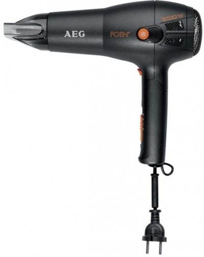 Aeg hair clearance dryer