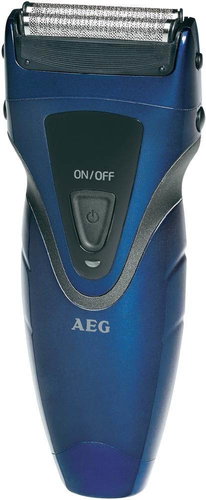 AEG HR 5627 blue - Razor - Main image