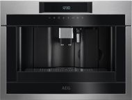 AEG Mastery KKE884500M - Built-in Coffee Machine