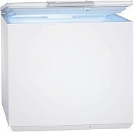 AEG AHB71821LW - Chest freezer