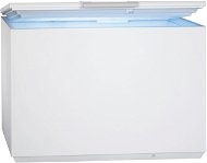 AEG AHB72621LW - Chest freezer