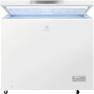 ELECTROLUX LCB3LD26W0 - Chest freezer