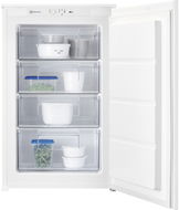 ELECTROLUX LUB3AE88S - Built-in Freezer