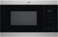 AEG Mastery MSB2547D-M - Microwave