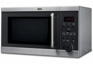 AEG MFD2025S-M - Microwave