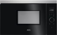 AEG Mastery MBB1756SEM - Microwave