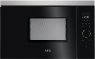 AEG Mastery MBB1756SEM - Microwave