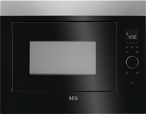AEG Mastery MBE2658SEM - Microwave - Main image