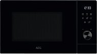 AEG Mastery MFB295DB - Microwave