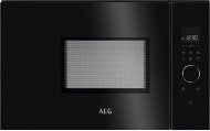 AEG Mastery TouchOpen MBB1756SEB - Mikrovlnná rúra