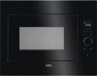 AEG MBE2658SEB - Mikrohullámú sütő