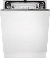 AEG Mastery FSB52610Z - Built-in Dishwasher