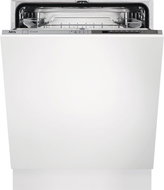 AEG Mastery FSE53600Z - Built-in Dishwasher