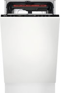 AEG FSE74557P - Built-in Dishwasher