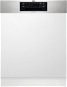 AEG Mastery FEE63716PM - Vstavaná umývačka riadu