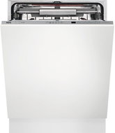 AEG Mastery FSE62800P - Dishwasher