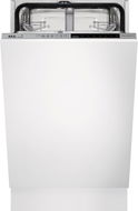 AEG Mastery FSE83400P - Built-in Dishwasher