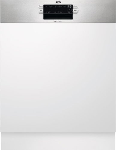 AEG Mastery FEE52910ZM - Built-in Dishwasher - Main image