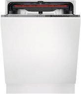 AEG Mastery FSE52910Z - Built-in Dishwasher