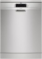 AEG Mastery FFB52910ZM - Dishwasher