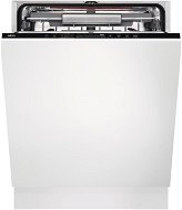 AEG FSK83727P - Built-in Dishwasher