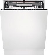 AEG FSK83717P - Built-in Dishwasher