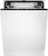 AEG Mastery FSB53637Z - Built-in Dishwasher