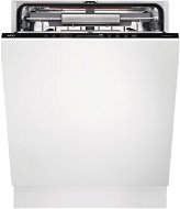 AEG Mastery FSE83807P - Built-in Dishwasher