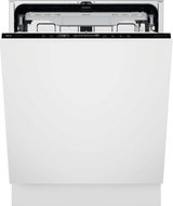 AEG GI8200X5TN - Built-in Dishwasher