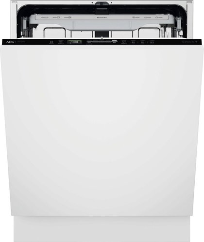 AEG GI8200X5TN - Built-in Dishwasher - Main image