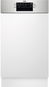 AEG Mastery FEE73407ZM - Built-in Dishwasher