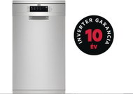 AEG FFB73527ZM GlassCare - Mosogatógép