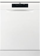 AEG FFB73717PW AirDry - Dishwasher