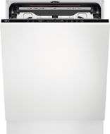 AEG 7000 Mastery MaxiFlex FSE74747P - Built-in Dishwasher