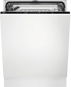 Vestavná myčka AEG 7000 GlassCare FSK73607Z - Built-in Dishwasher