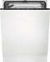 AEG 6000 AirDry FSS5261XZ - Built-in Dishwasher