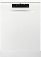 AEG 6000 SatelliteClean FFB52917ZW - Dishwasher