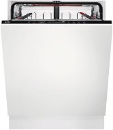 AEG 7000 FAV55BVI3P - Built-in Dishwasher