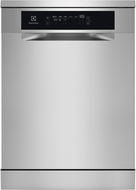 ELECTROLUX 700 GlassCare ESG88600SX - Myčka