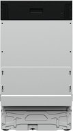 AEG 7000 GlassCare FSE74547P - Built-in Dishwasher