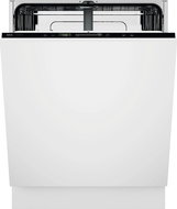 AEG 6000 GI6200B1EU - Built-in Dishwasher