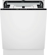 AEG 6000 GI6200B2SN - Built-in Dishwasher