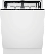 AEG 7000 GI7200A1SN - Built-in Dishwasher