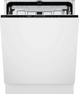 AEG 8000 ComfortLift NG82IA50TK - Built-in Dishwasher