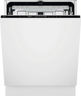 AEG 8000 GI8200A2TN - Built-in Dishwasher