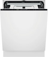 AEG 6000 GI6210D2SG - Built-in Dishwasher